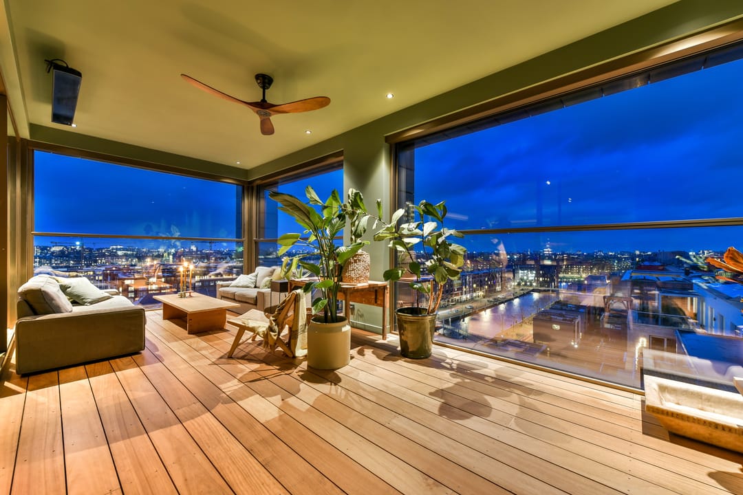 Foto 16 van Haparandadam 2-F26