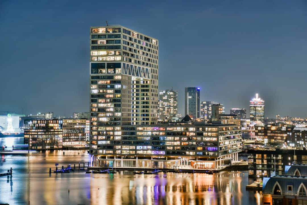 Foto 17 van Haparandadam 2-F26