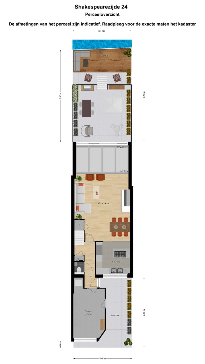 Foto 26 van Shakespearezijde 24