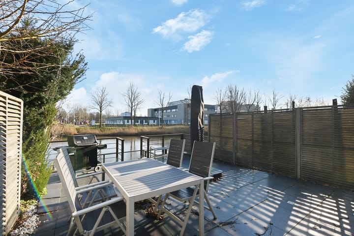 Foto 28 van Shakespearezijde 24