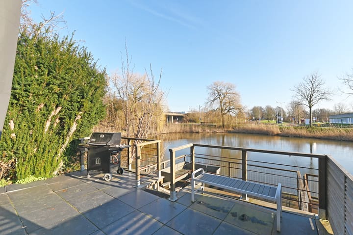 Foto 29 van Shakespearezijde 24