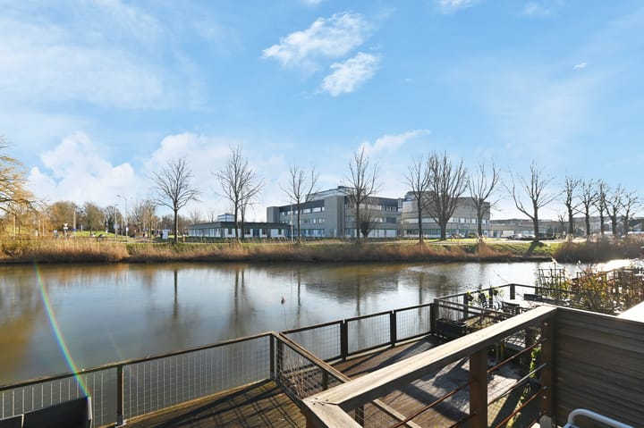 Foto 30 van Shakespearezijde 24