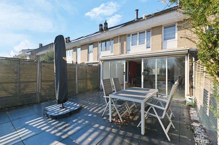 Foto 31 van Shakespearezijde 24