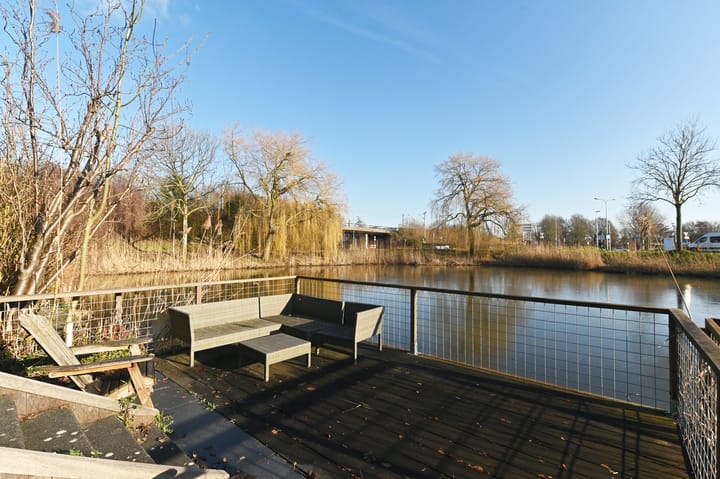 Foto 33 van Shakespearezijde 24