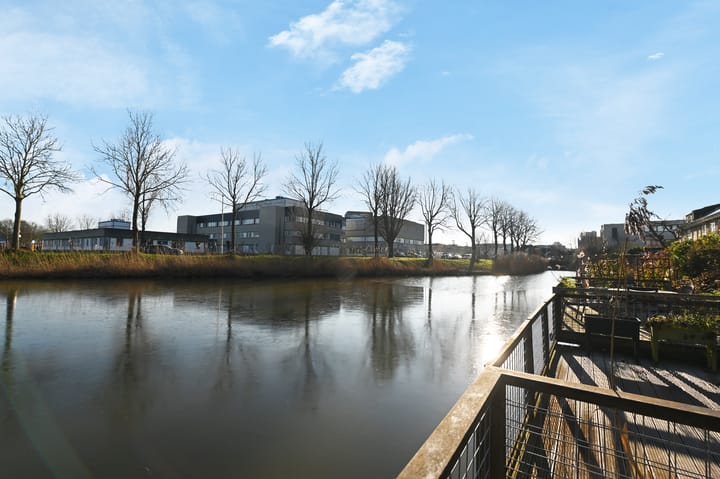 Foto 34 van Shakespearezijde 24