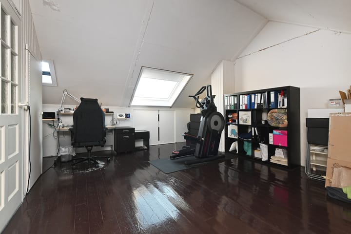 Foto 50 van Shakespearezijde 24