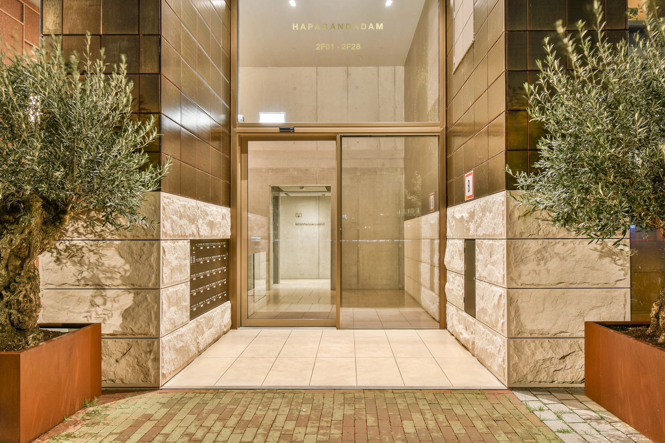 Foto 39 van Haparandadam 2-F26