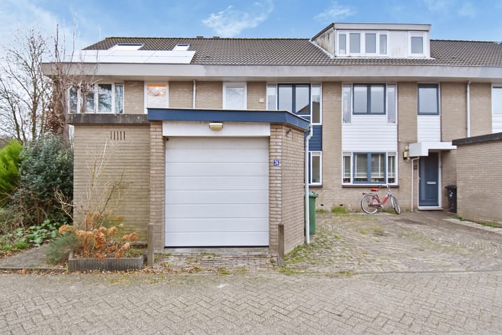 Foto 55 van Shakespearezijde 24