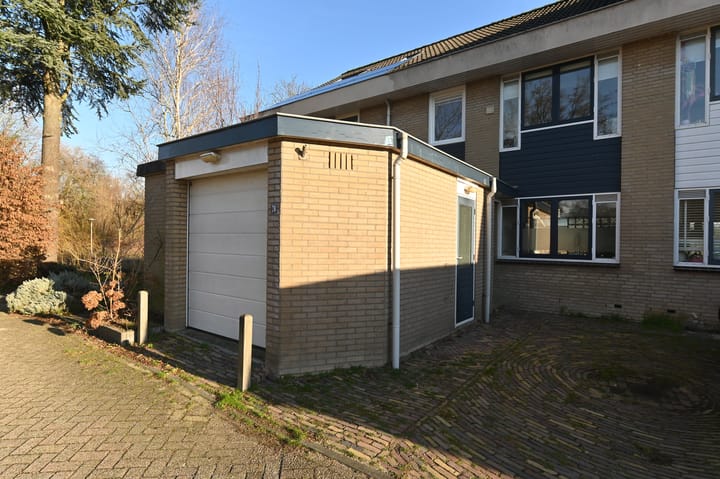 Foto 57 van Shakespearezijde 24