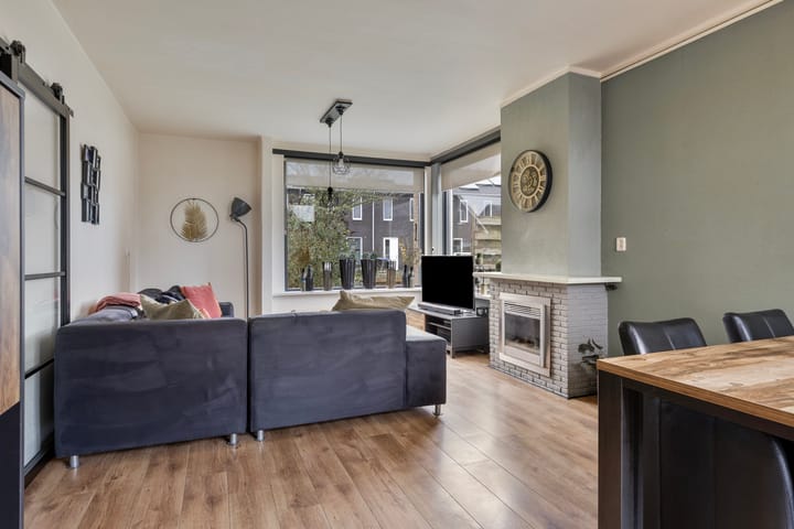 Foto 2 van Julianastraat 26