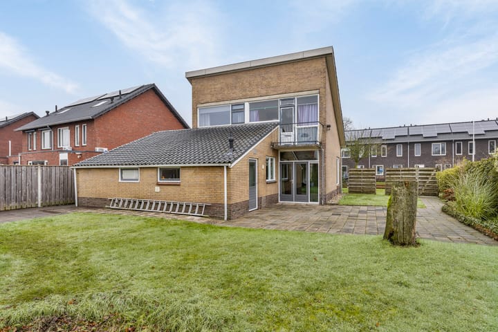 Foto 4 van Julianastraat 26