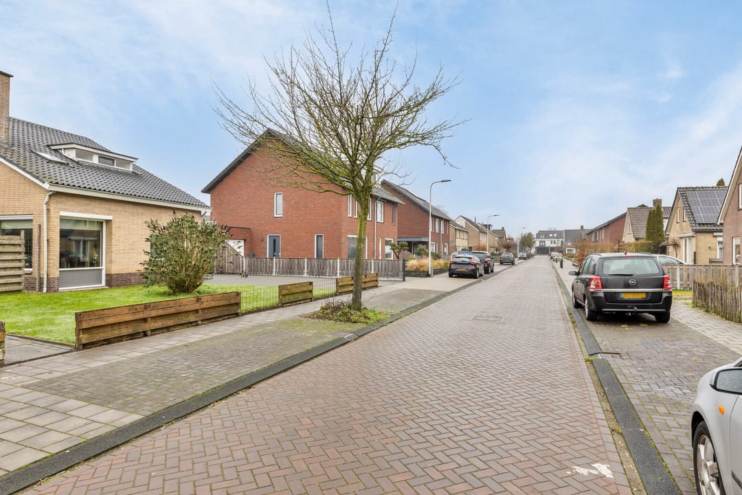 Foto 7 van Julianastraat 26