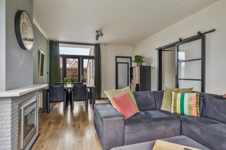 Foto 10 van Julianastraat 26