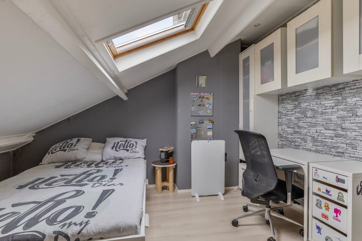 Foto 25 van Julianastraat 26