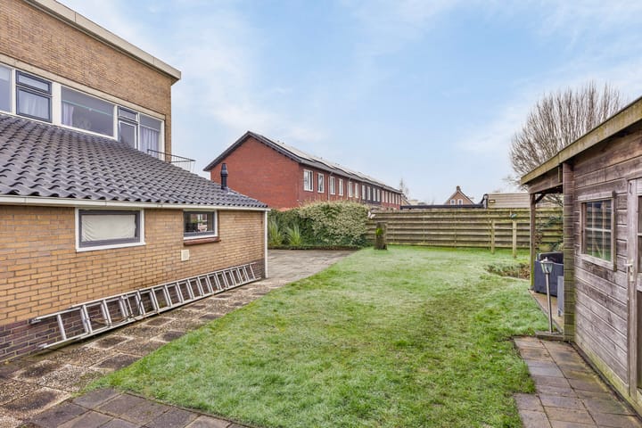 Foto 30 van Julianastraat 26