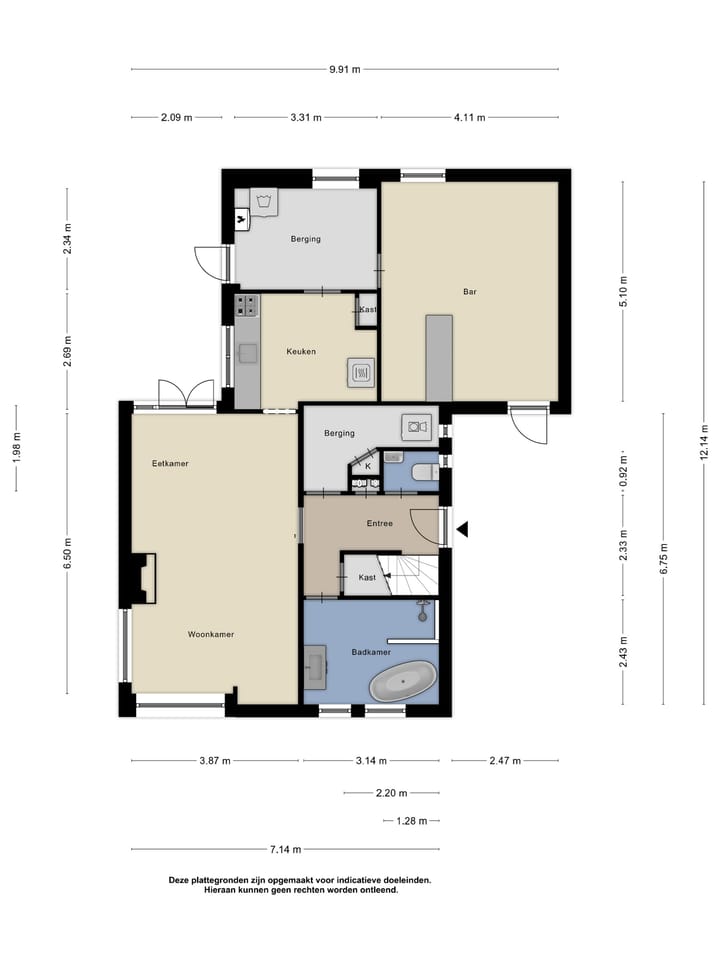 Foto 31 van Julianastraat 26