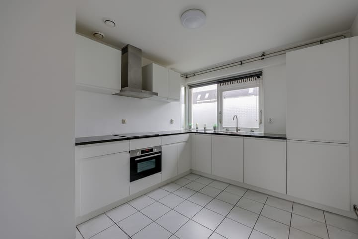 Foto 2 van Moessorgskystraat 15