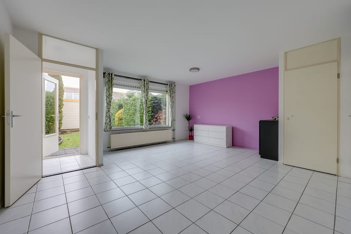 Foto 3 van Moessorgskystraat 15