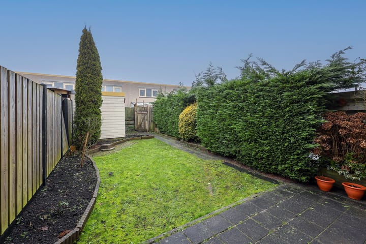 Foto 4 van Moessorgskystraat 15