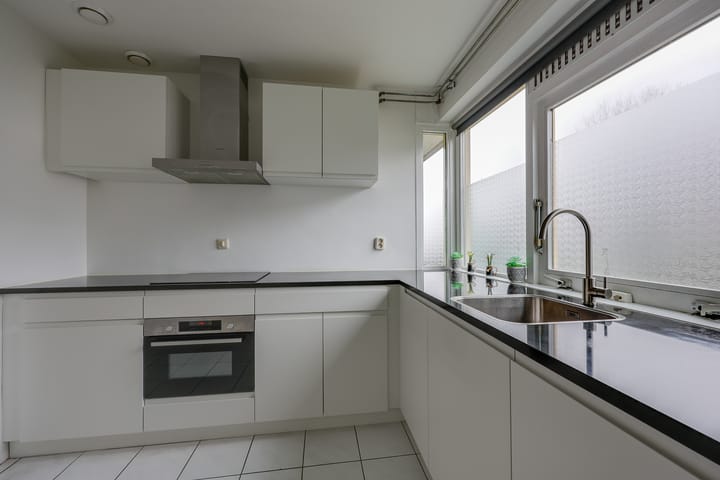 Foto 5 van Moessorgskystraat 15