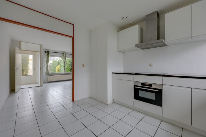 Foto 6 van Moessorgskystraat 15