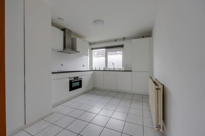 Foto 7 van Moessorgskystraat 15