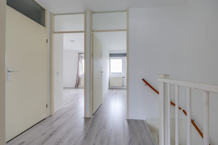 Foto 13 van Moessorgskystraat 15