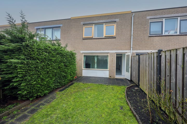 Foto 24 van Moessorgskystraat 15