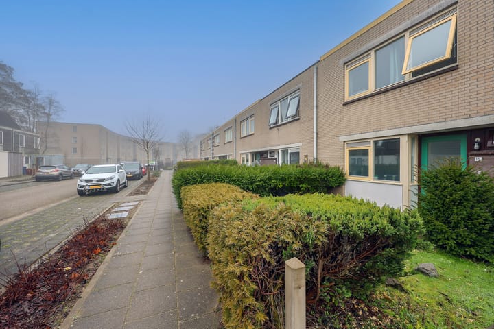 Foto 25 van Moessorgskystraat 15