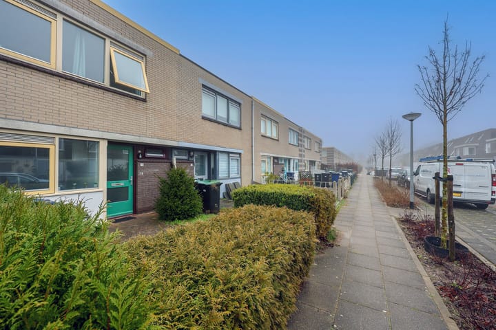 Foto 26 van Moessorgskystraat 15