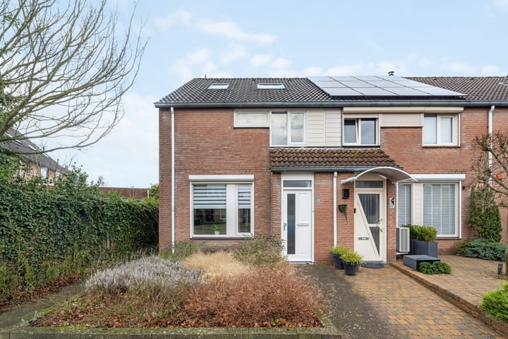 Foto 1 van Middelberg 81