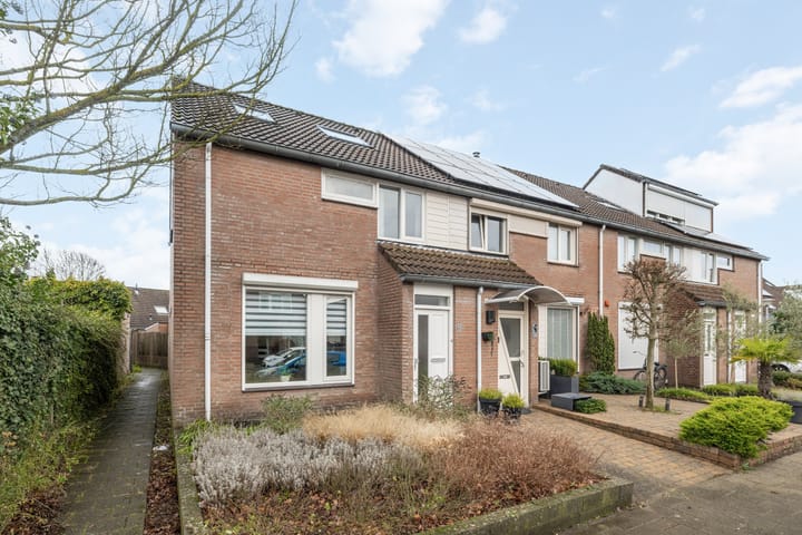 Foto 7 van Middelberg 81