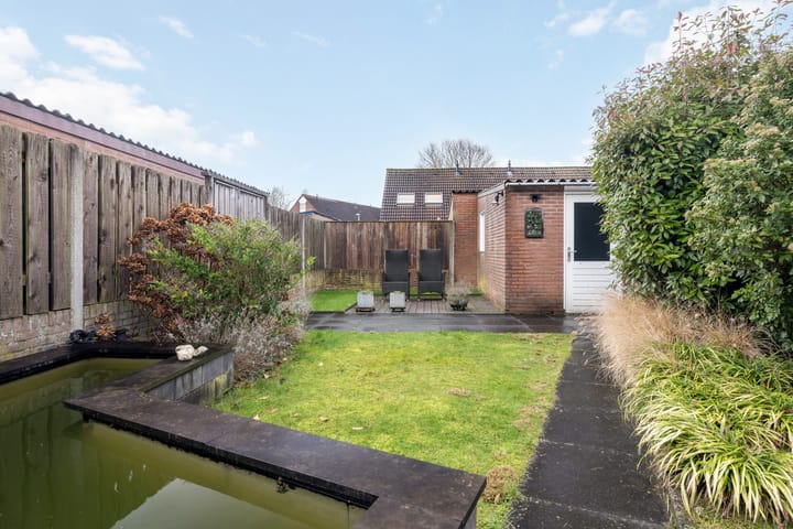 Foto 20 van Middelberg 81