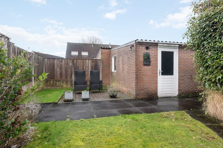 Foto 23 van Middelberg 81