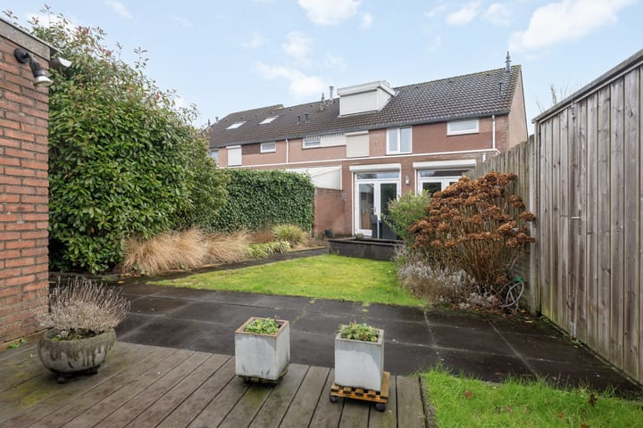 Foto 24 van Middelberg 81