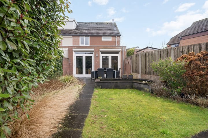 Foto 25 van Middelberg 81