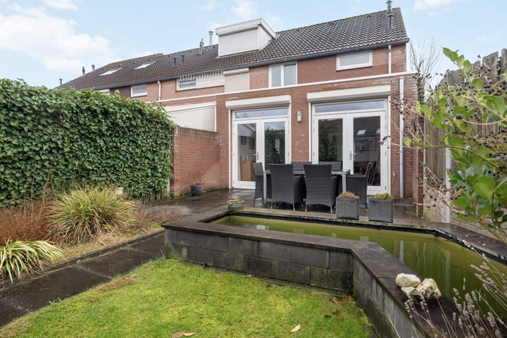 Foto 26 van Middelberg 81