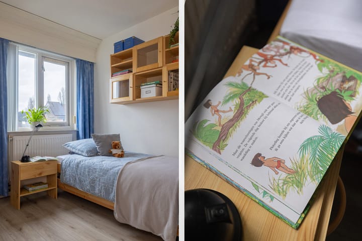 Foto 32 van Middelberg 81