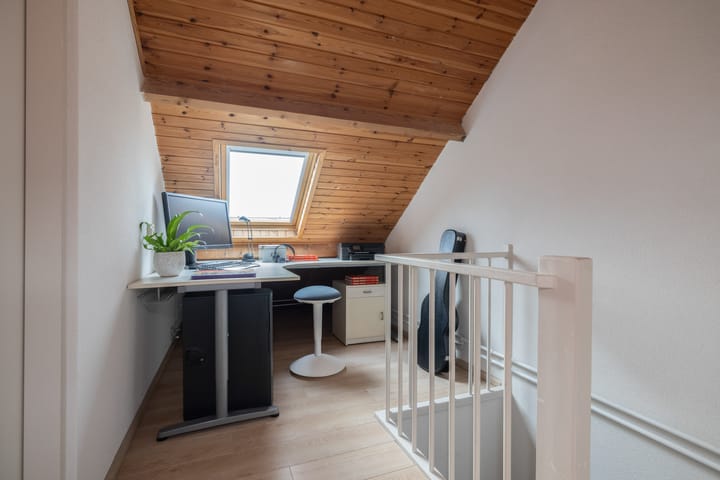 Foto 40 van Middelberg 81