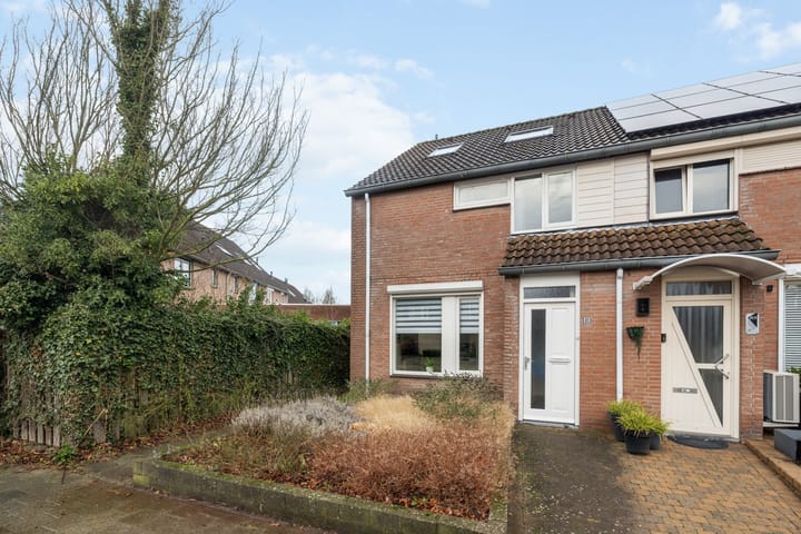 Foto 45 van Middelberg 81