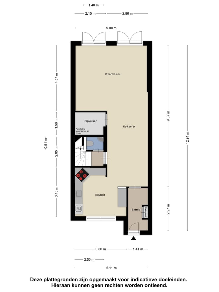 Foto 47 van Middelberg 81