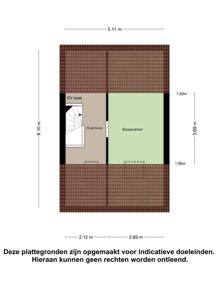 Foto 49 van Middelberg 81