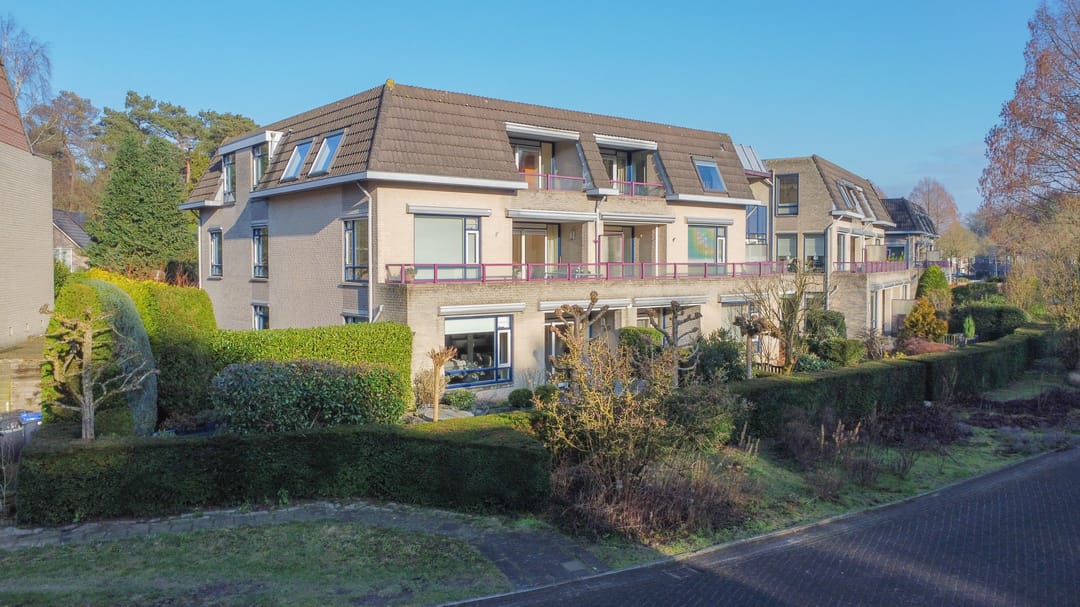 Foto 1 van Distelvinklaan 26