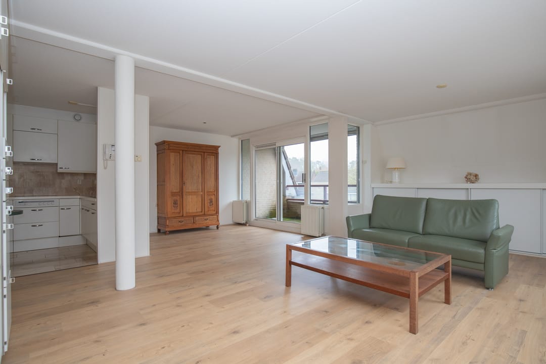 Foto 2 van Distelvinklaan 26