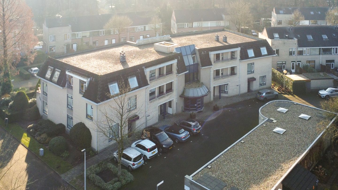 Foto 4 van Distelvinklaan 26