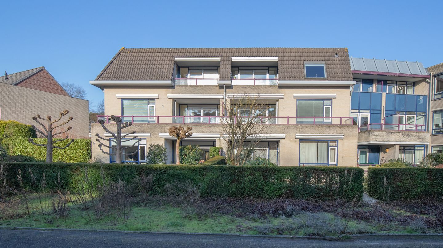 Foto 5 van Distelvinklaan 26