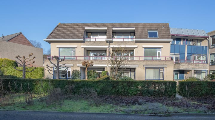 Foto 5 van Distelvinklaan 26