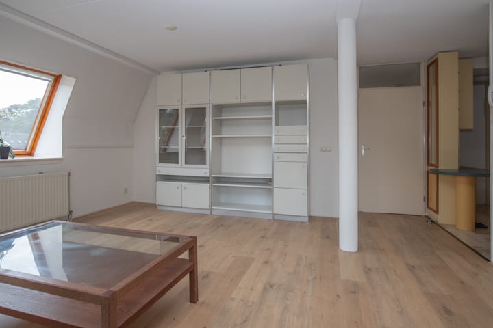 Foto 10 van Distelvinklaan 26