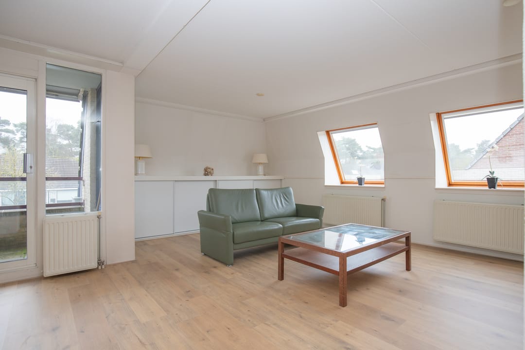 Foto 11 van Distelvinklaan 26