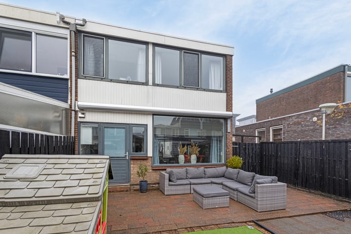 Foto 20 van Jan van Goyenstraat 26